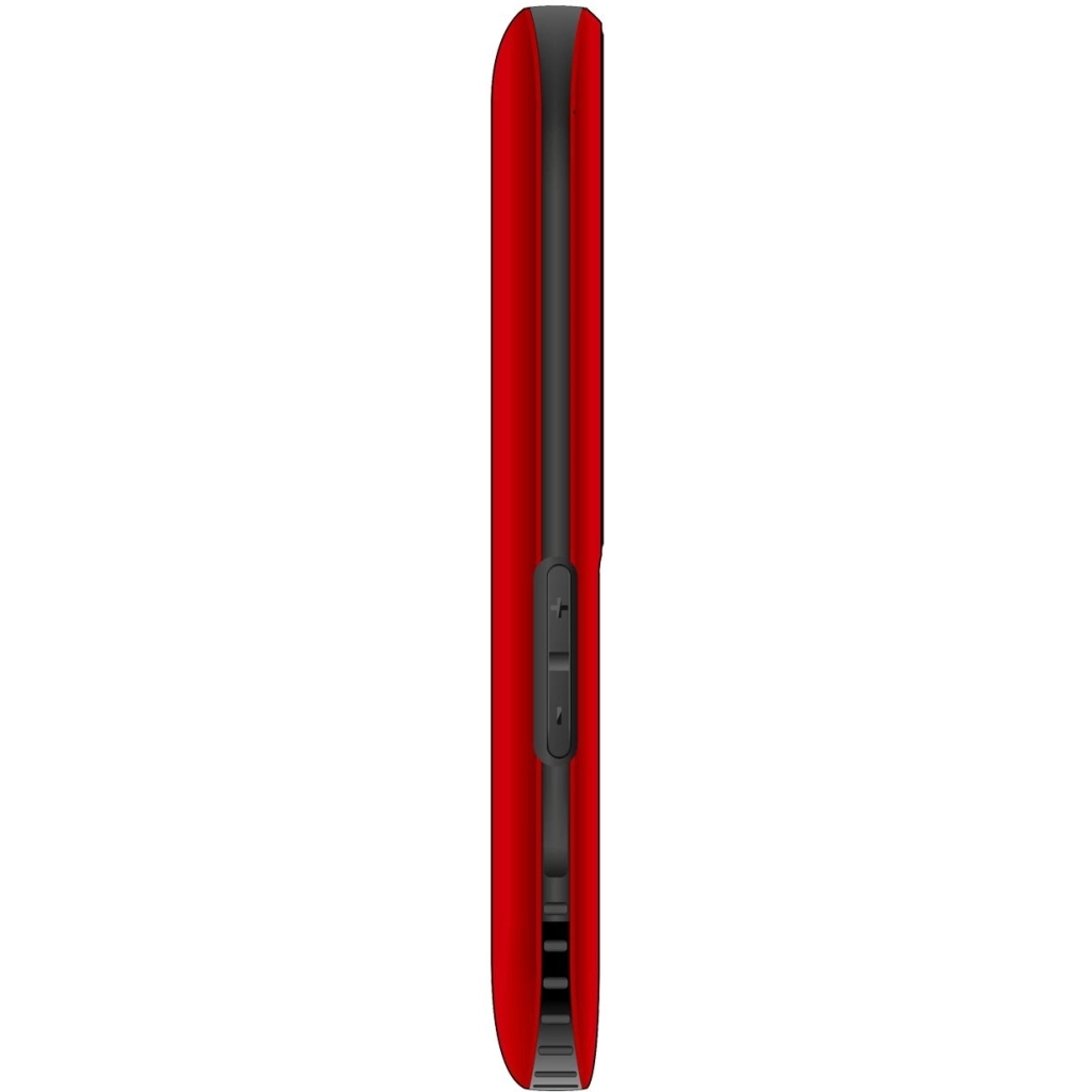 Мобільний телефон Nomi i2320 Red - зображення 4