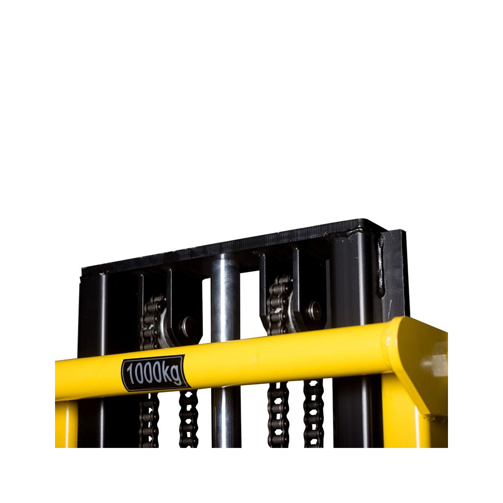 Штабелер Niuli CTY-E1.0T/3.0M (977331) - зображення 8