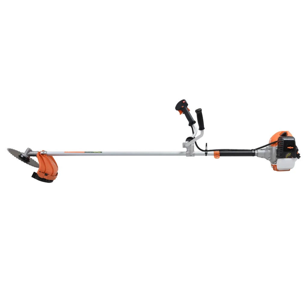 Тример садовий SEQUOIA бензиновий 2.2 кВт, ніж та волосінь, вага 7.6 кг (SPB5230C) - зображення 3