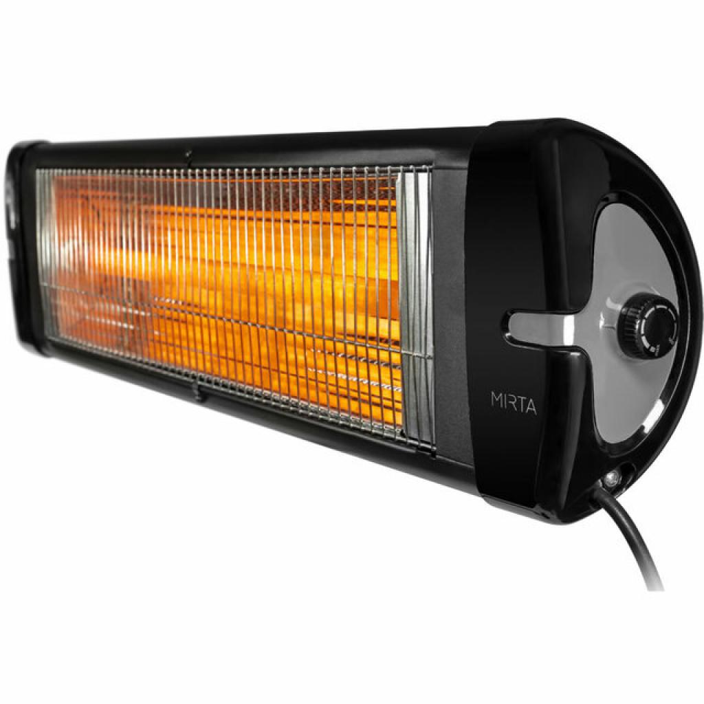 Обігрівач Mirta RH-8421 - зображення 5