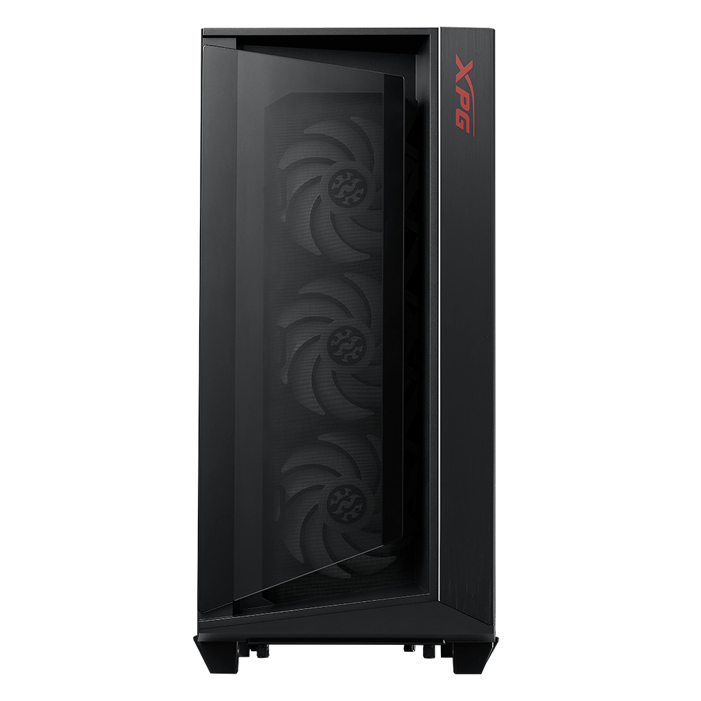 Корпус ADATA CRUISERST-BKCWW - зображення 2