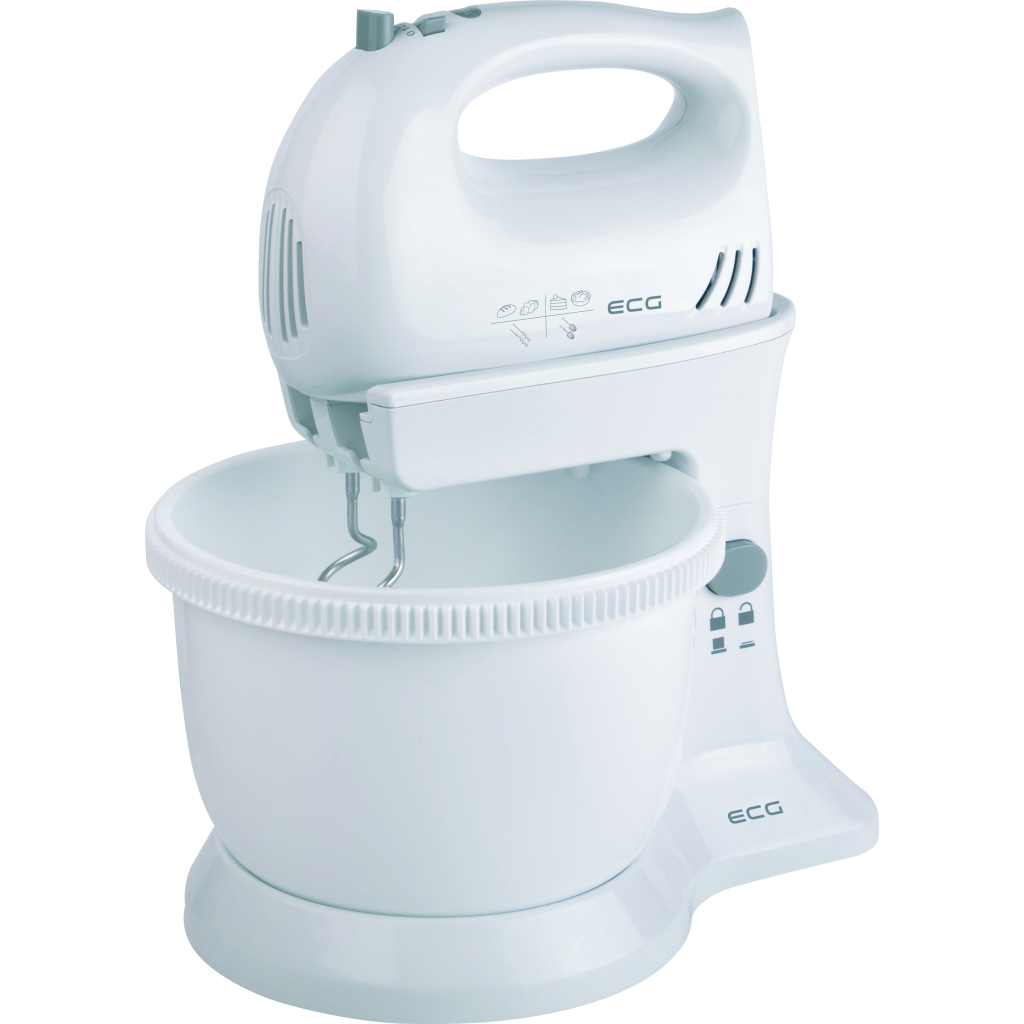 Міксер ECG RSM 02 (RSM02) - зображення 2