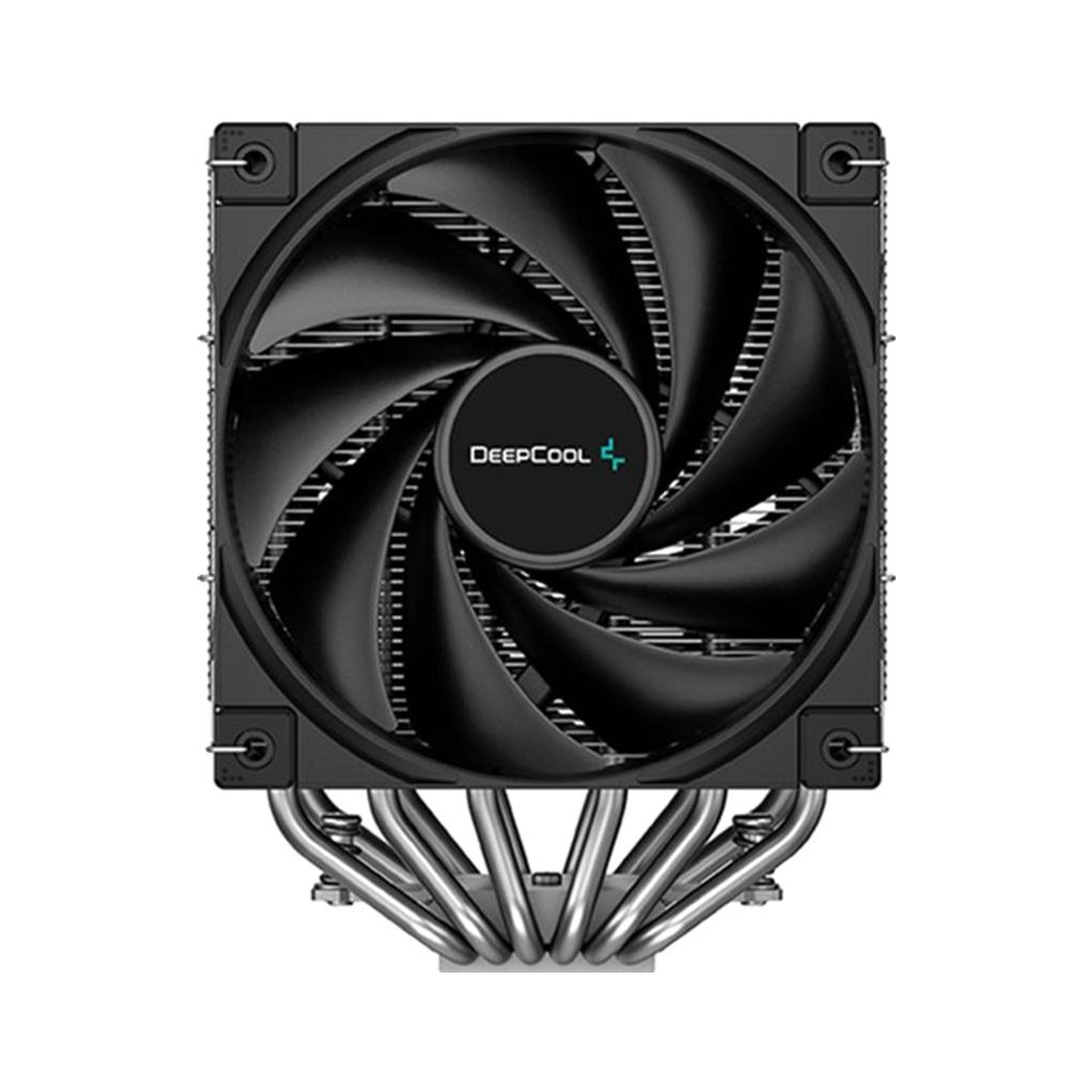 Кулер до процесора Deepcool AK620 (R-AK620-BKNNMT-G) - зображення 2
