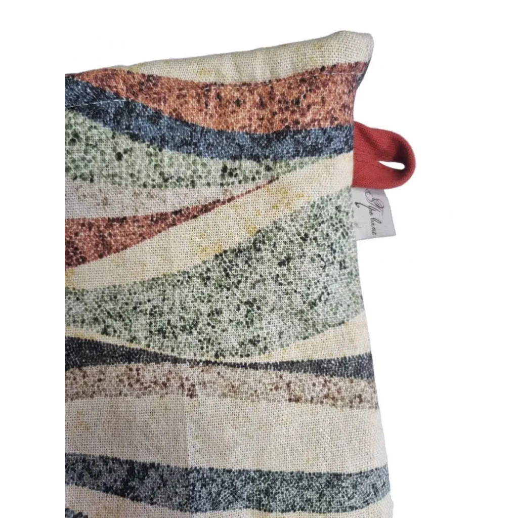 Кухонна прихватка Прованс рукавиця MixPrint AWAY ACROSS (4823093450011) - зображення 2