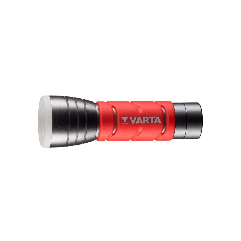 Ліхтар Varta LED Outdoor Sports Flashlight 3AAA (17627101421) - зображення 1
