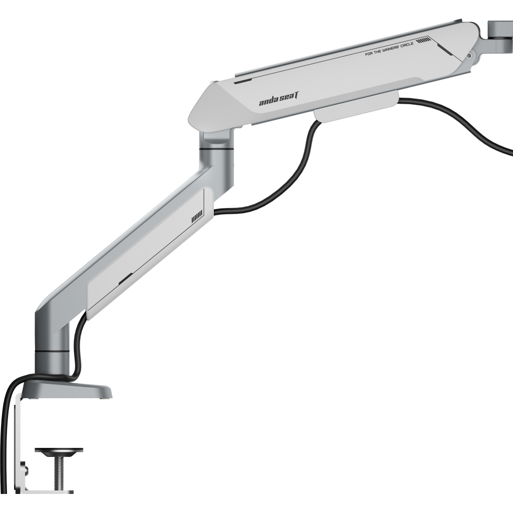 Кронштейн AndaSeat Stealth PRO II (AD-W-A9-1S-FW) - зображення 7