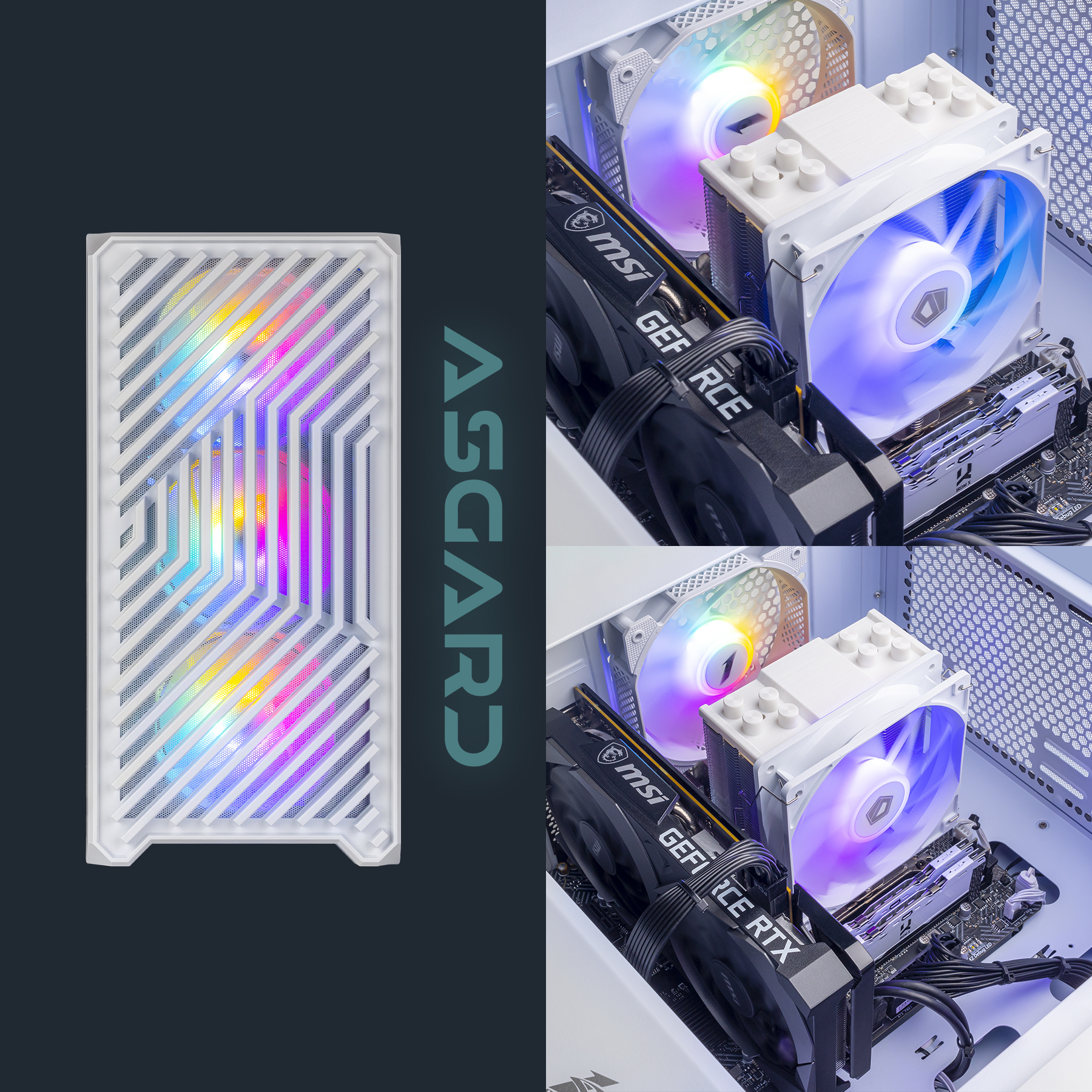 Персональний комп`ютер ASGARD (I124F.32.S5.35.1064W) - зображення 8