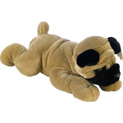 М'яка іграшка Aurora Мопс 53 см (12457A) - зображення 1