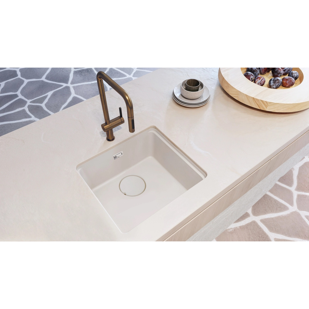 Мийка кухонна Deante Momi (ZKM_A10A) - зображення 2