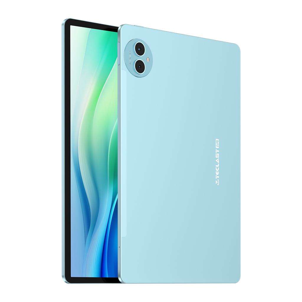 Планшет Teclast P50 KIT 11" 4/128Gb Wi-Fi Blue (6940709687284) - зображення 2