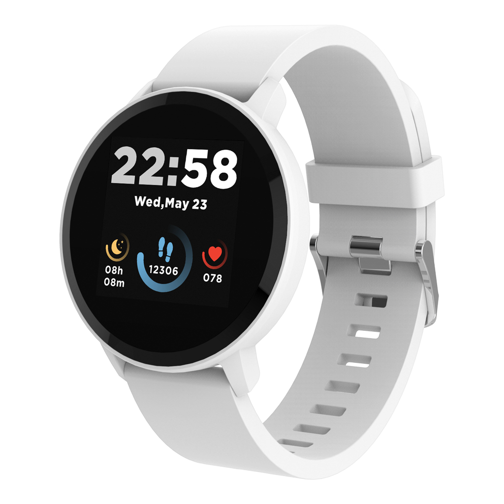 Смарт-годинник Canyon CNS-SW63SW Lollypop (CNS-SW63SW) - зображення 2