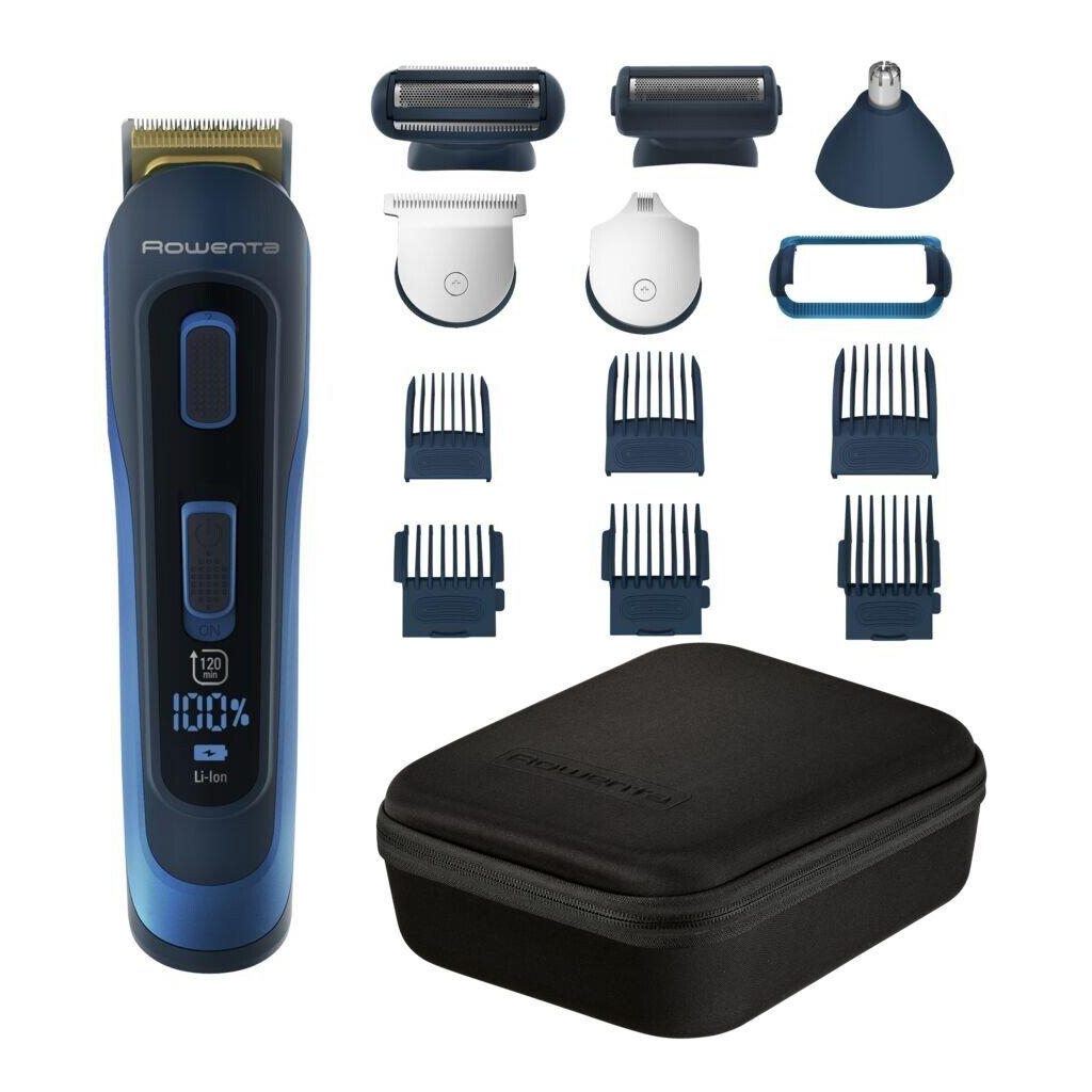 Тример Rowenta TN9460F4 - зображення 1