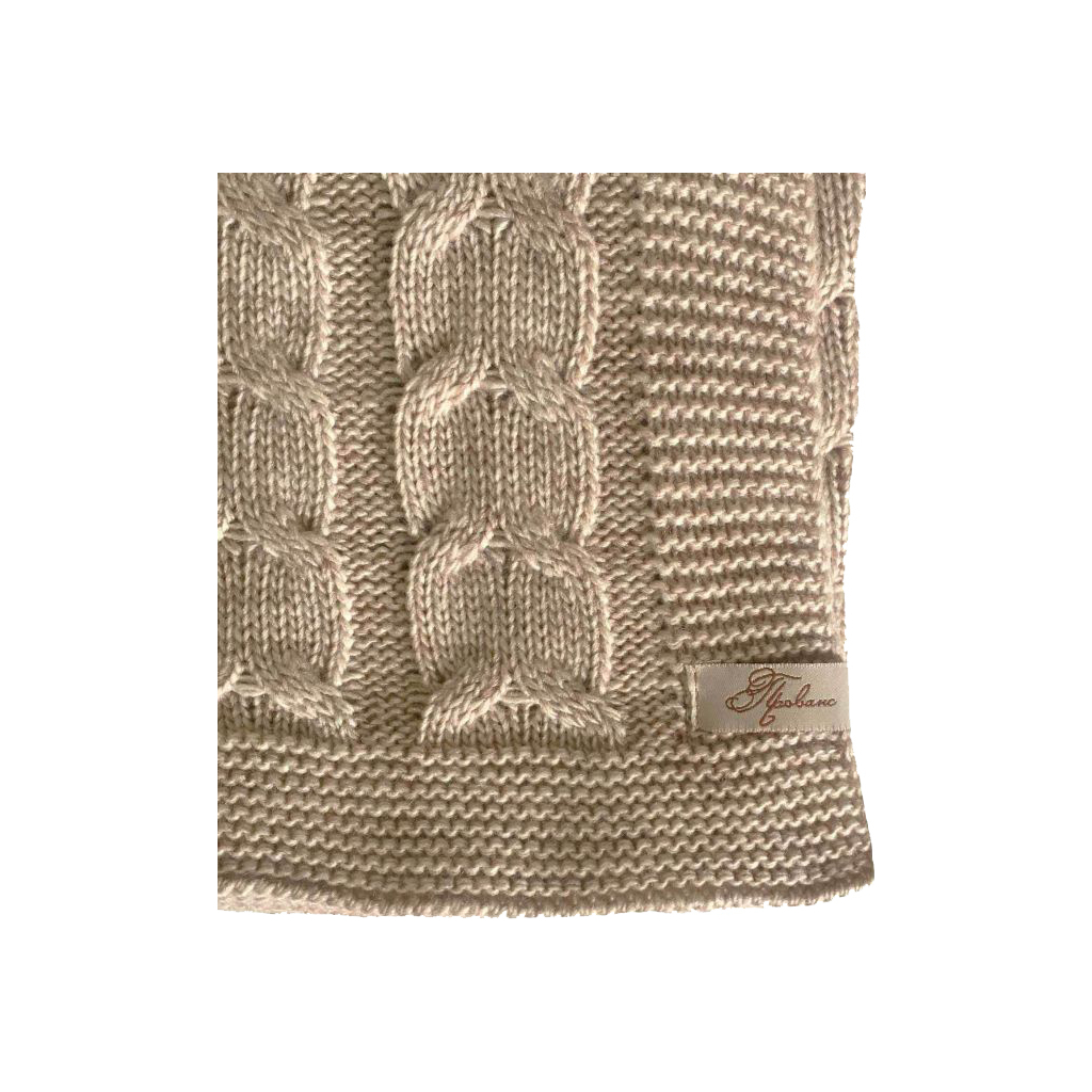 Плед Прованс Глорія Коси Лате 140 х 180 см (14730) - зображення 3