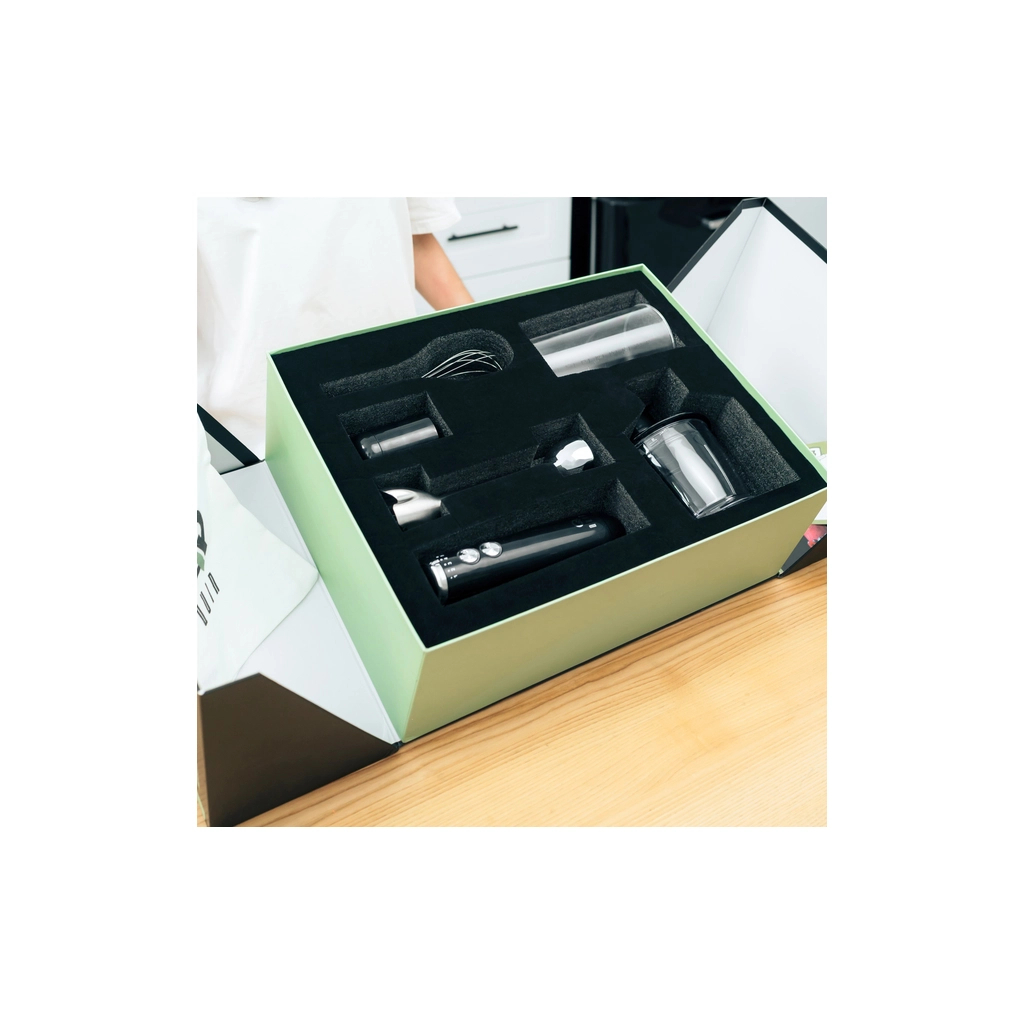 Блендер QUIN HB-103 - зображення 3