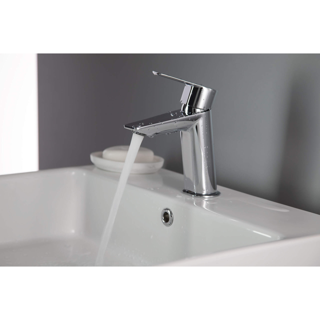 Змішувач Deante Agawa (BQG_020M) - зображення 3