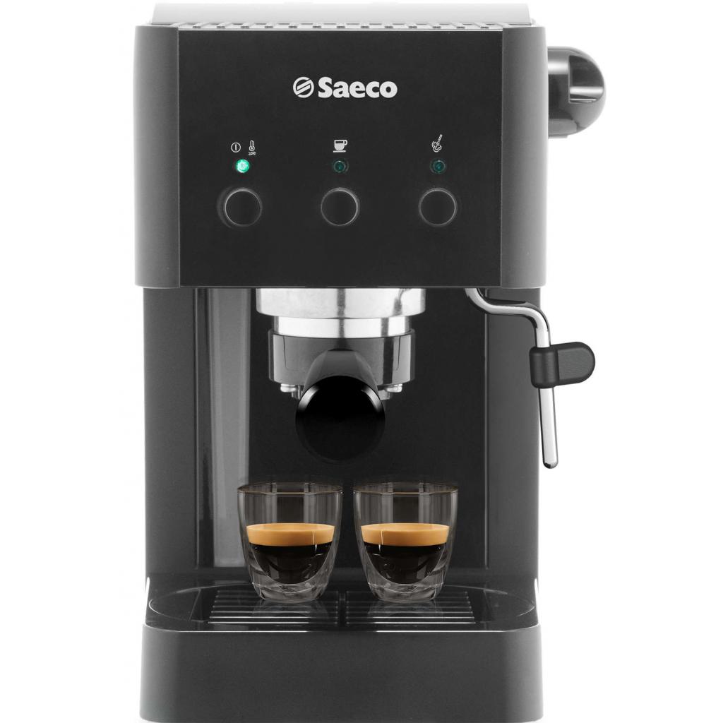 Ріжкова кавоварка еспресо Philips RI 8329/09 (RI8329/09) - зображення 2