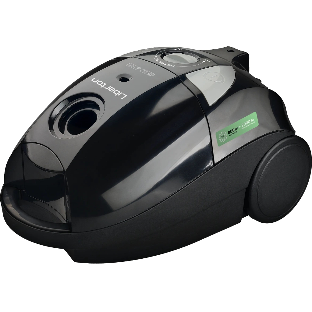 Пилосос Liberton LVC 4300 - зображення 1