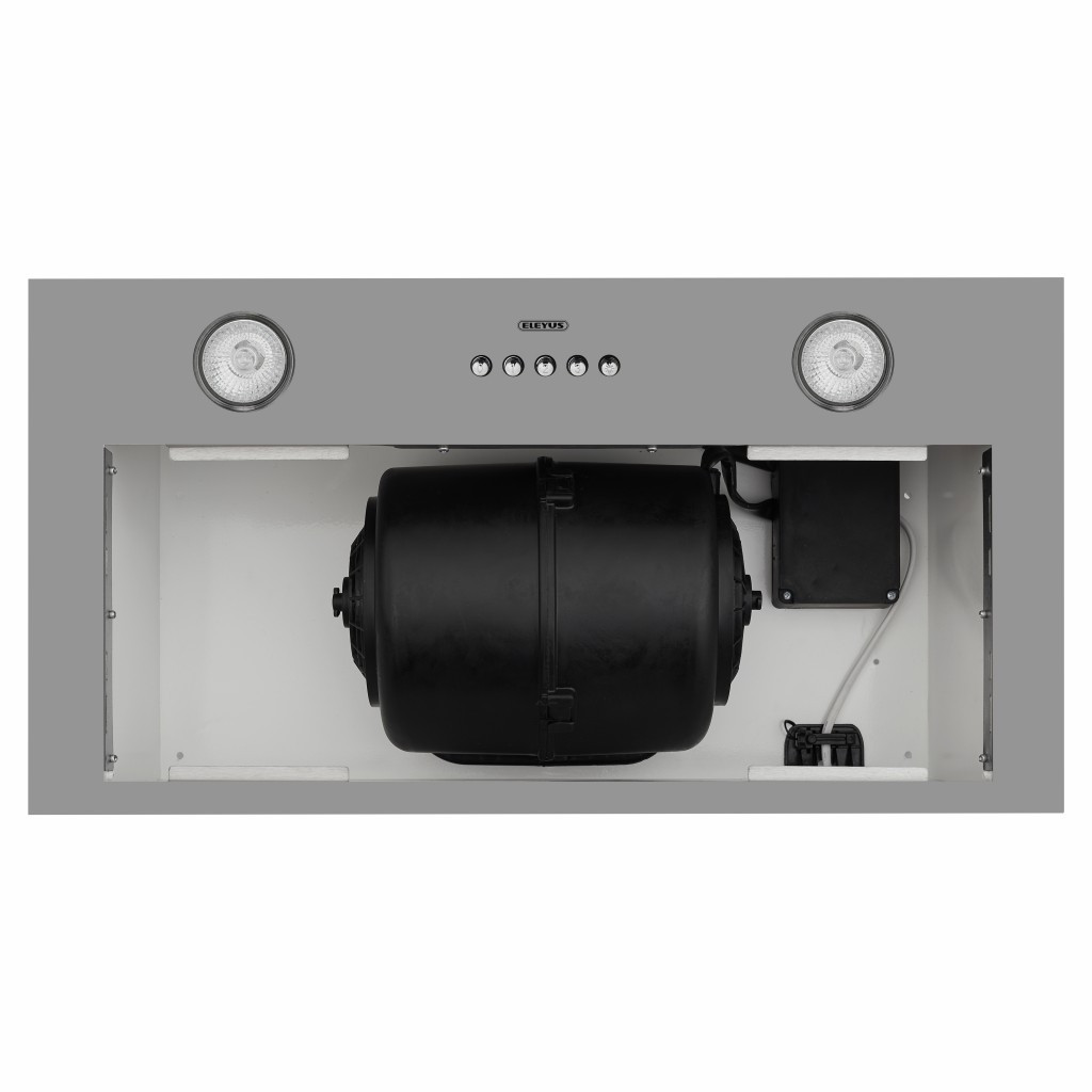 Витяжка кухонна Eleyus INTO 960 52 GR - зображення 6
