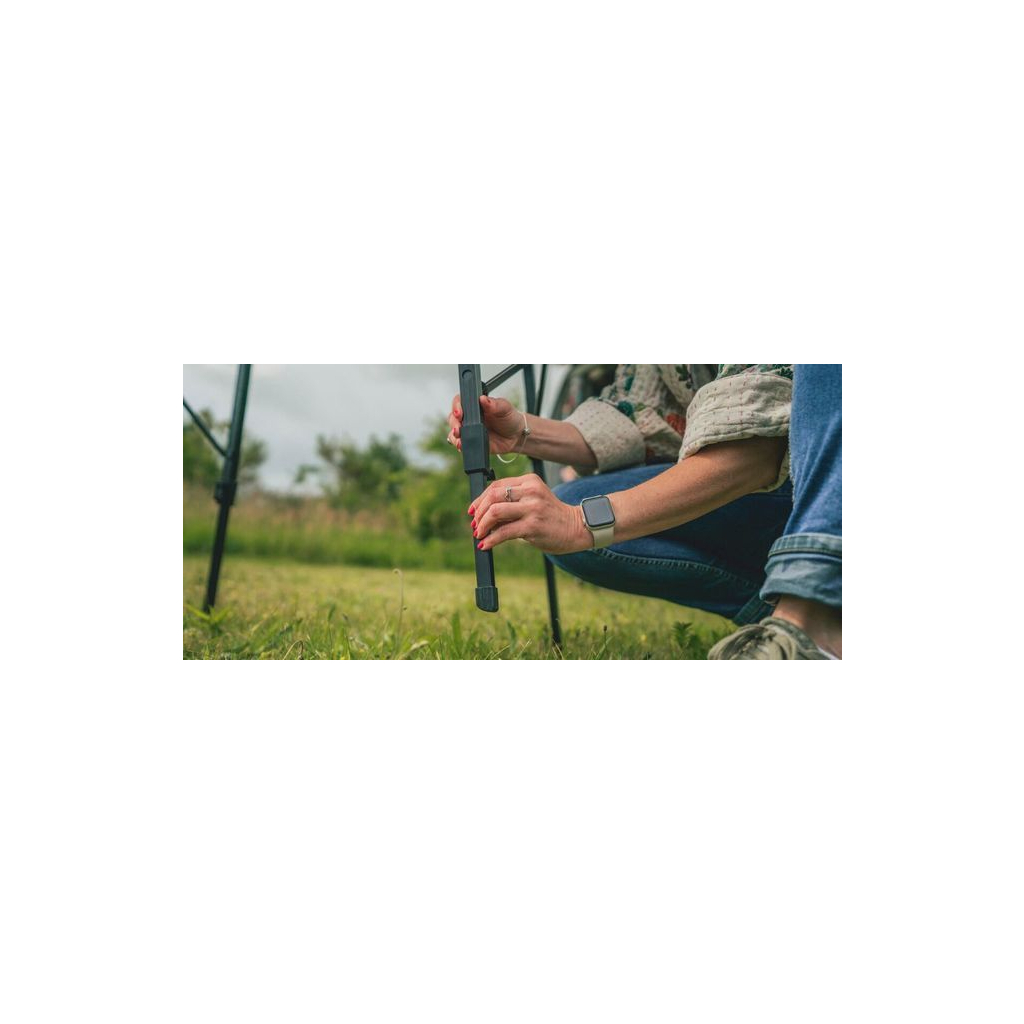 Туристичний стіл Outwell Canmore M (531191) (931740) - зображення 8