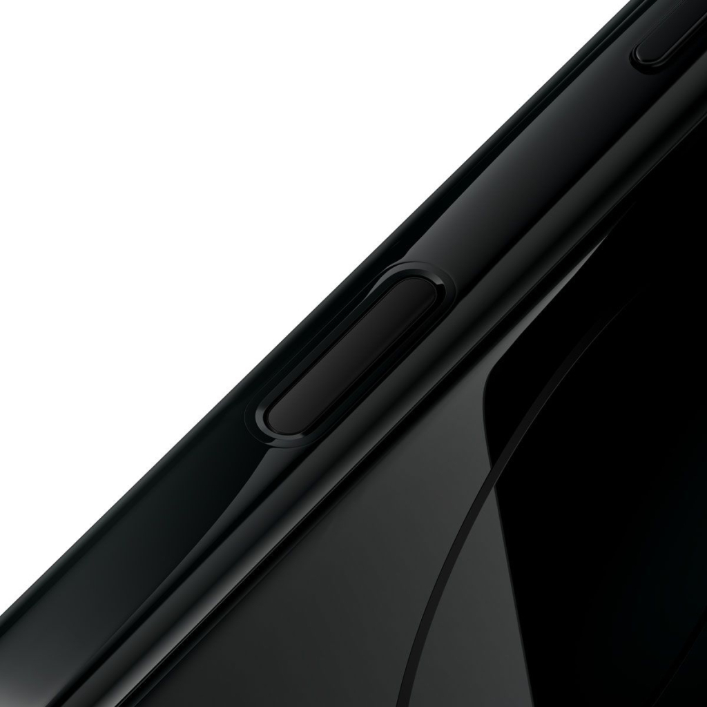 Чохол до мобільного телефона Apple Beats iPhone 16 Pro Max Case with MagSafe - Midnight Black (MCFQ4LL/A) - зображення 8