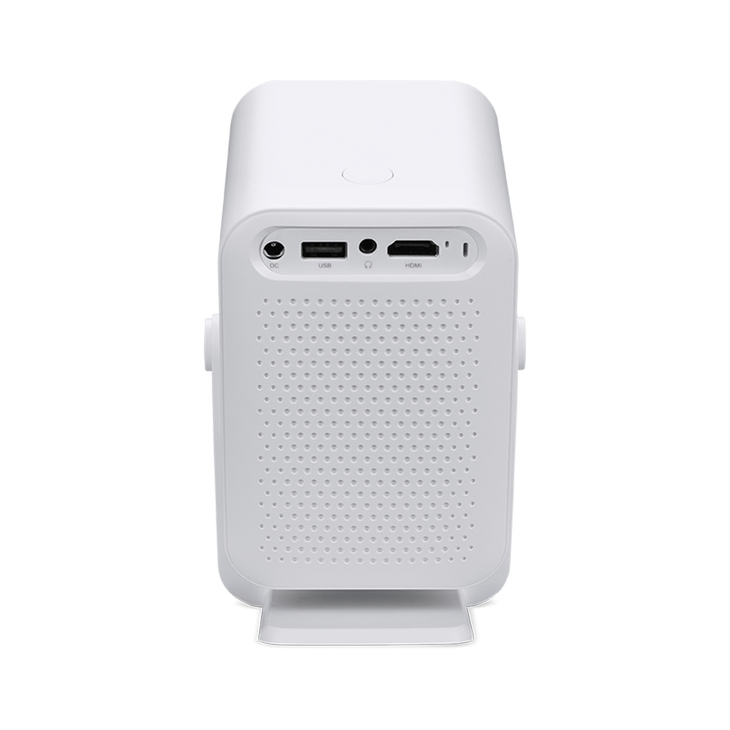 Проектор AOpen QH31S blue (MR.JYQ11.003) - зображення 7