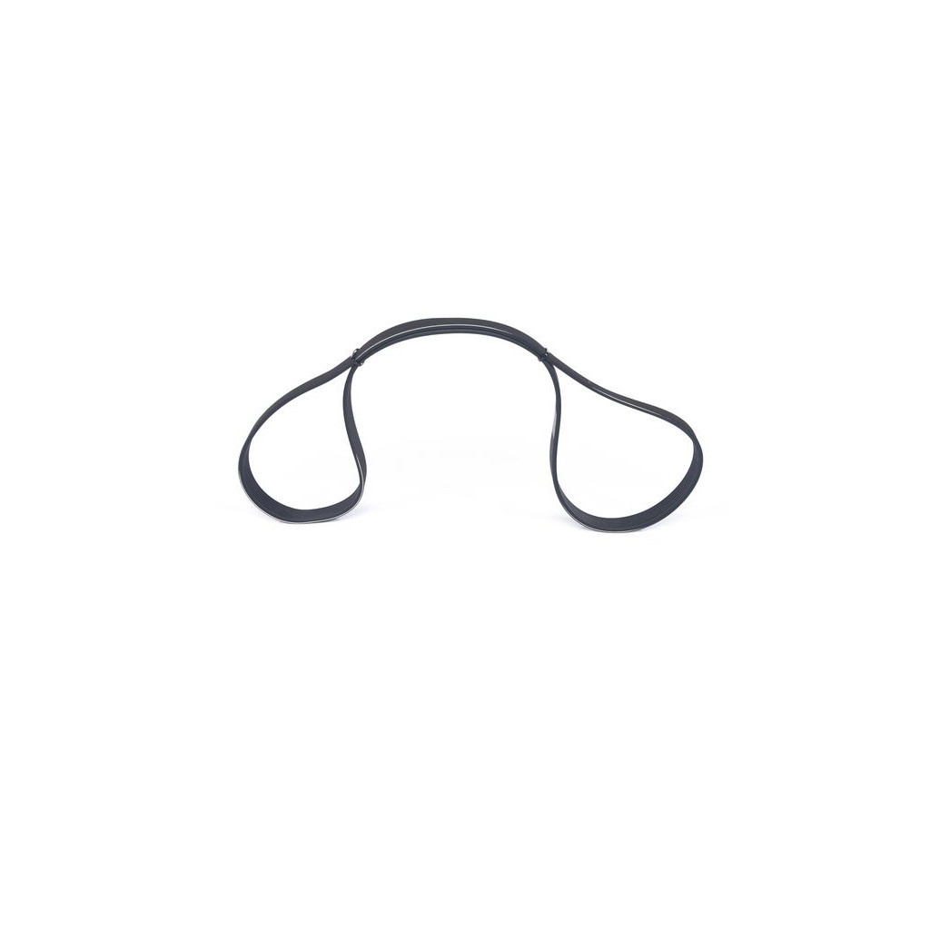 Поліклиновий ремінь Bosch 1 987 946 255 - зображення 1