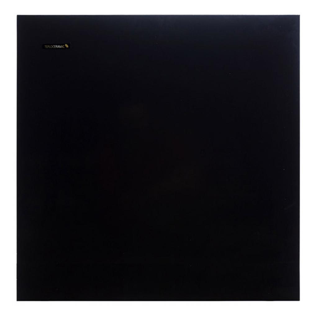 Обігрівач Teploceramic TCM 400 Black - зображення 1