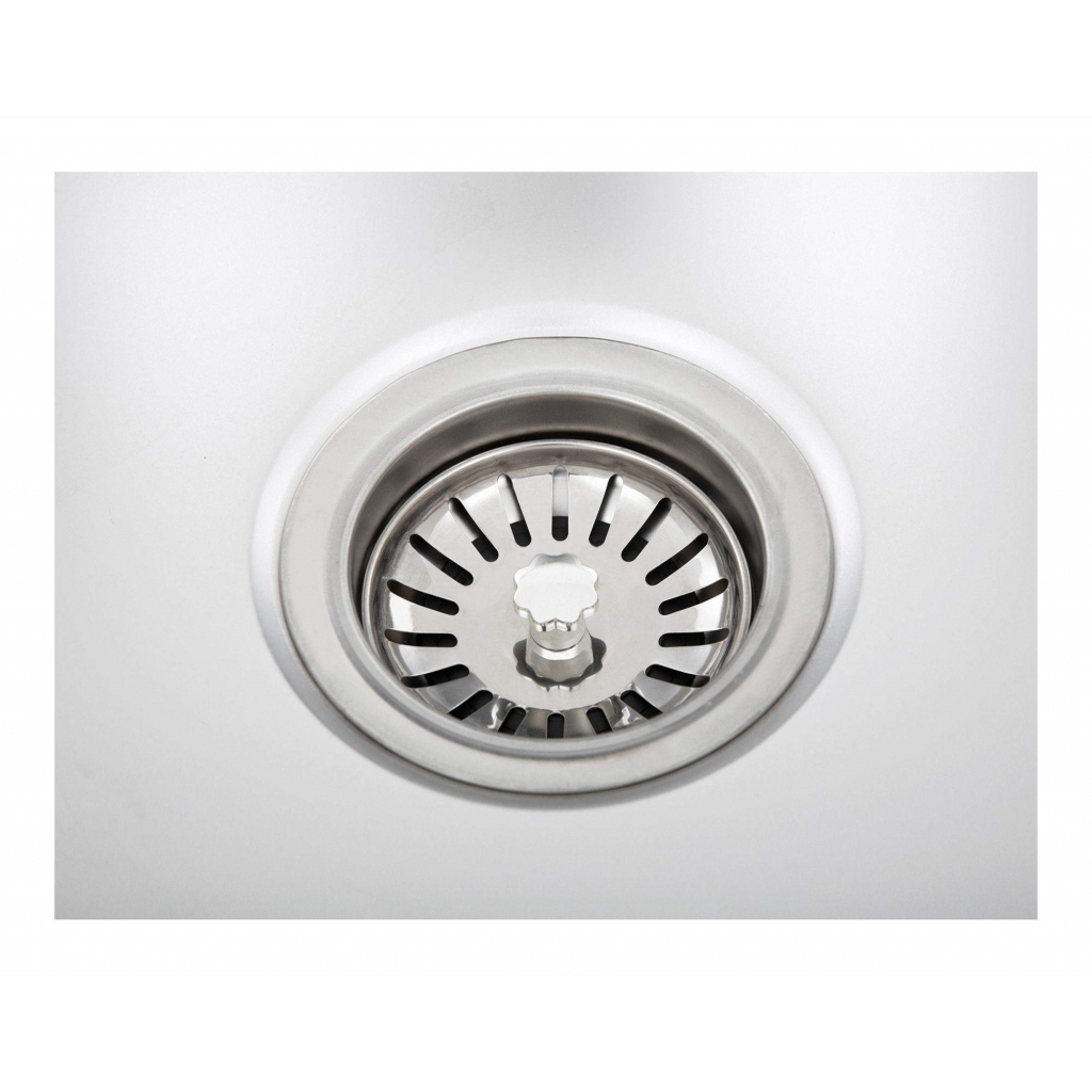 Мийка кухонна Interline BRUT sateen - зображення 4