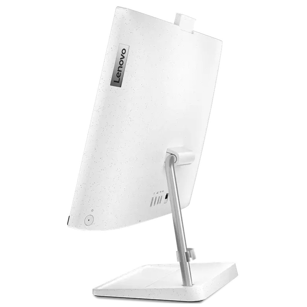 Комп'ютер Lenovo IdeaCentre AiIO 3 24IAP7 / i5-12450H, 8, 512 (F0GH01DLUA) - зображення 9