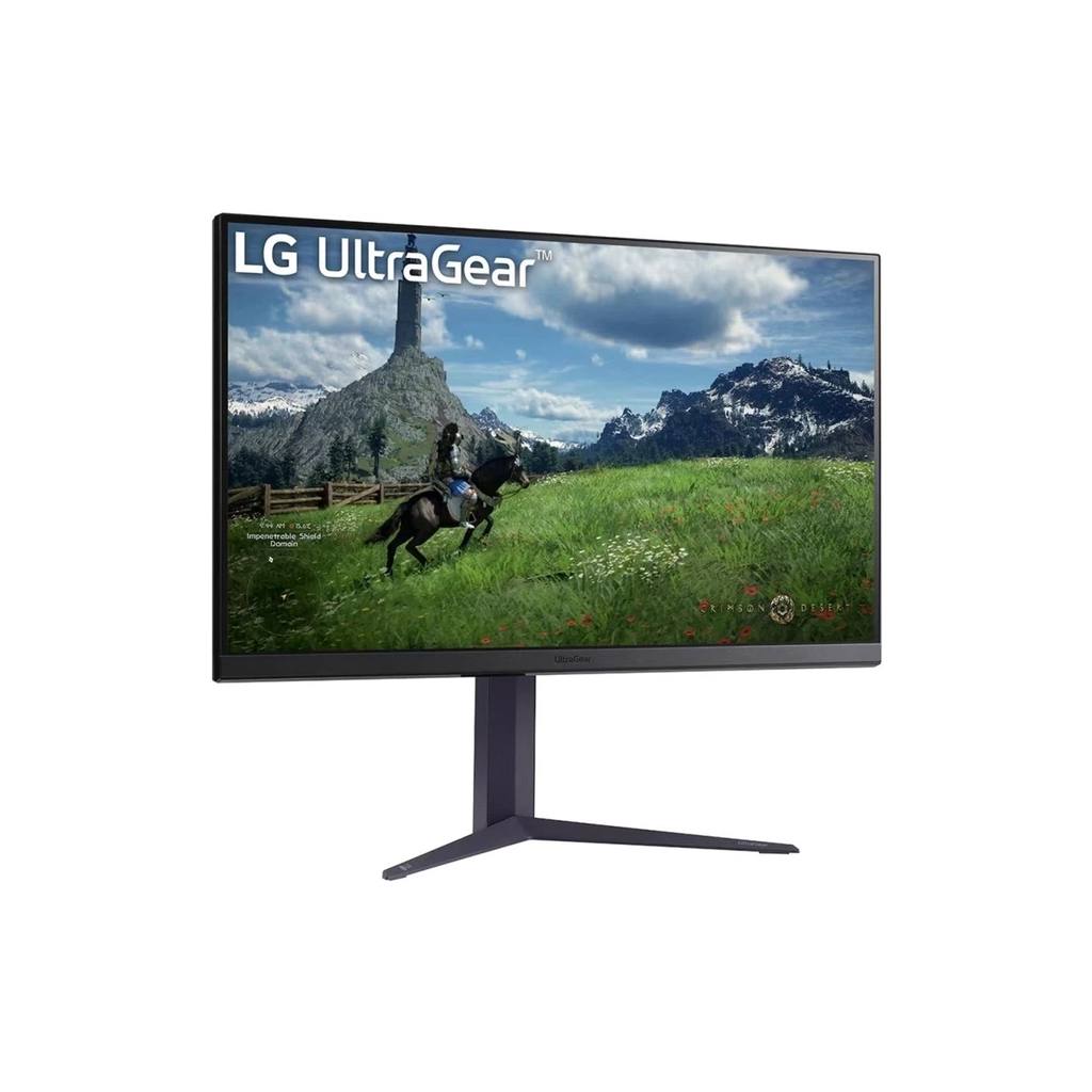 Монітор LG 32GS85Q-B - зображення 4
