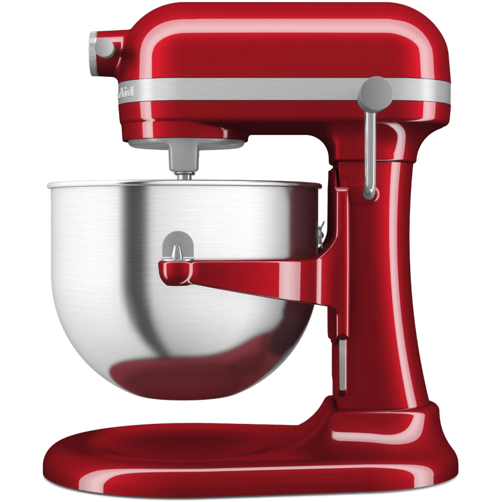 Кухонний комбайн KitchenAid 5KSM70SHXECA - зображення 4