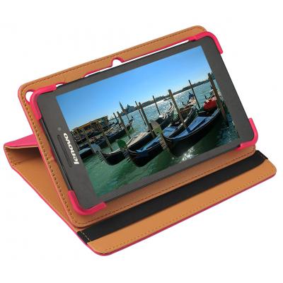 Чохол до планшета Grand-X для 7" Universal TC03 Rose (UTC - GX7TC03RS) - зображення 4