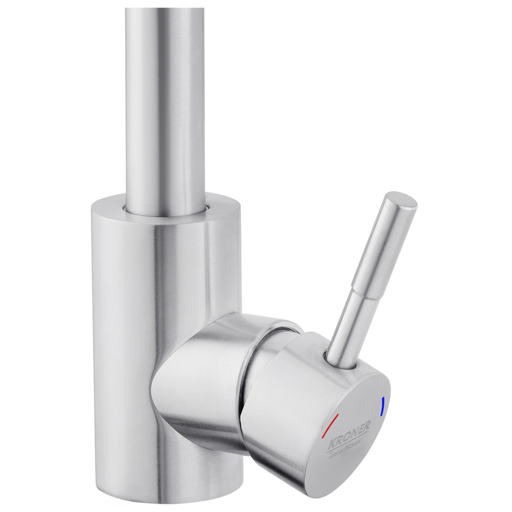 Змішувач Kroner Klassisch-ESG037 - зображення 4