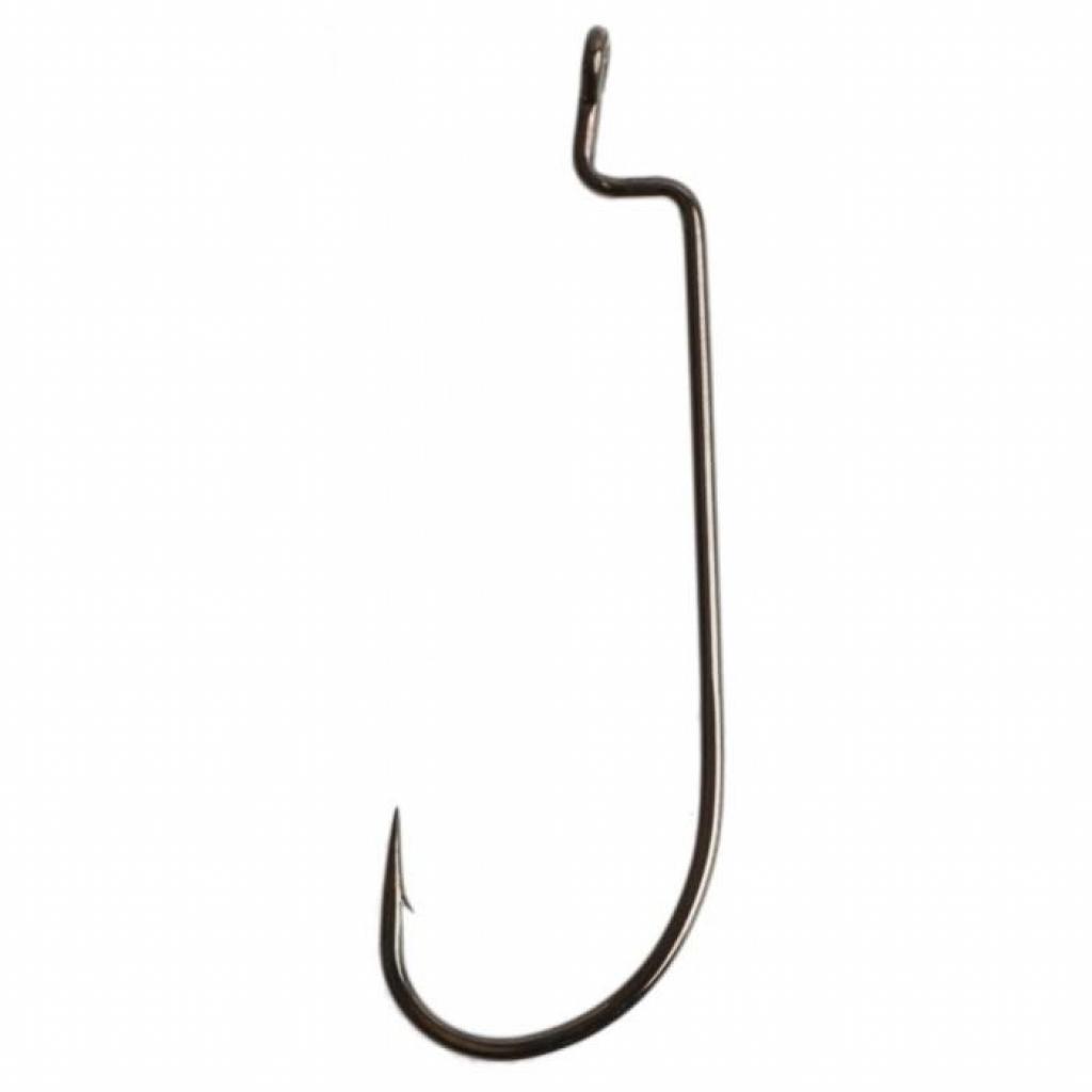 Гачок Select WH-11 1/0 (6 шт/уп) (1870.50.95) - зображення 1