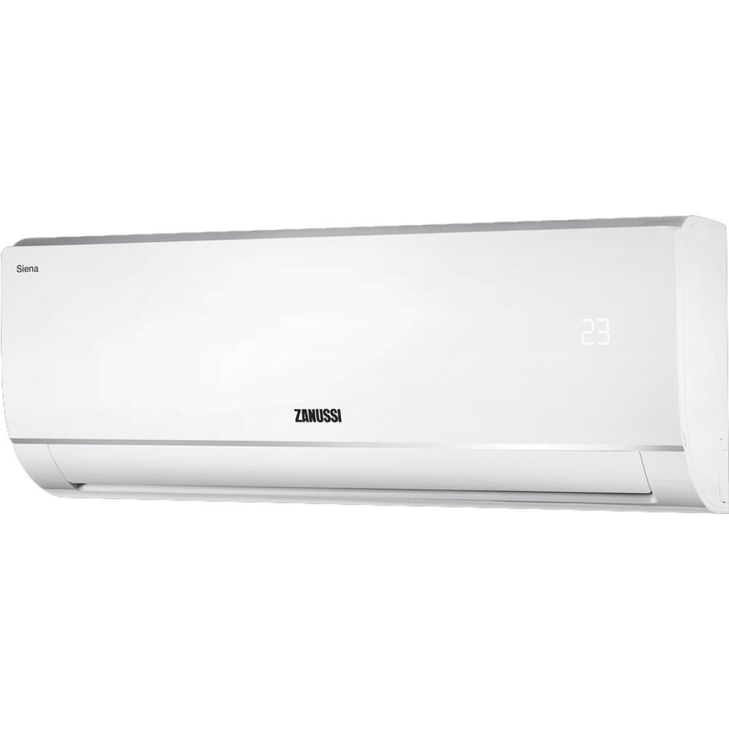 Кондиціонер Zanussi ZACS-18 HS/N1 - зображення 1