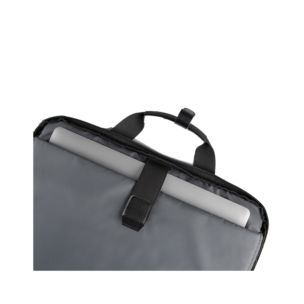 Сумка для ноутбука Serioux 15.6" Smart Travel ST9610, black (SRXNB-ST9610) - зображення 7