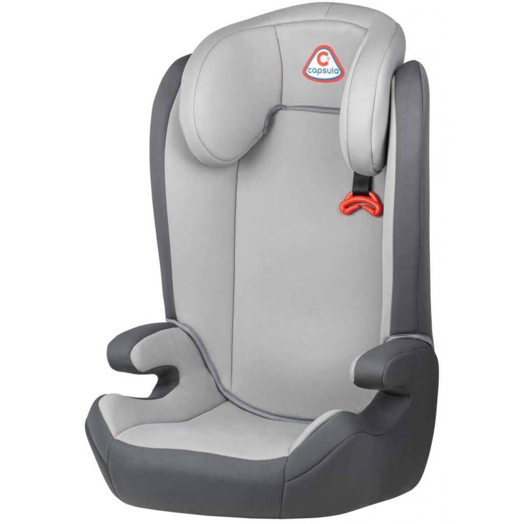 Автокрісло Capsula MT5 Grey (772020.) - зображення 1