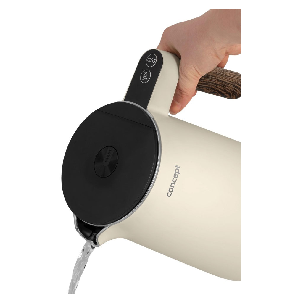 Електрочайник Concept RK3304 - зображення 6