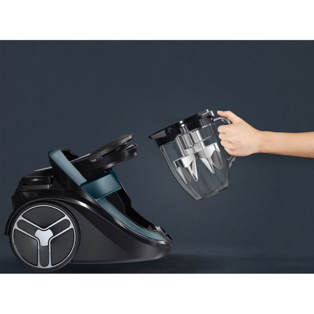 Пилосос Rowenta RO7961EA - зображення 6