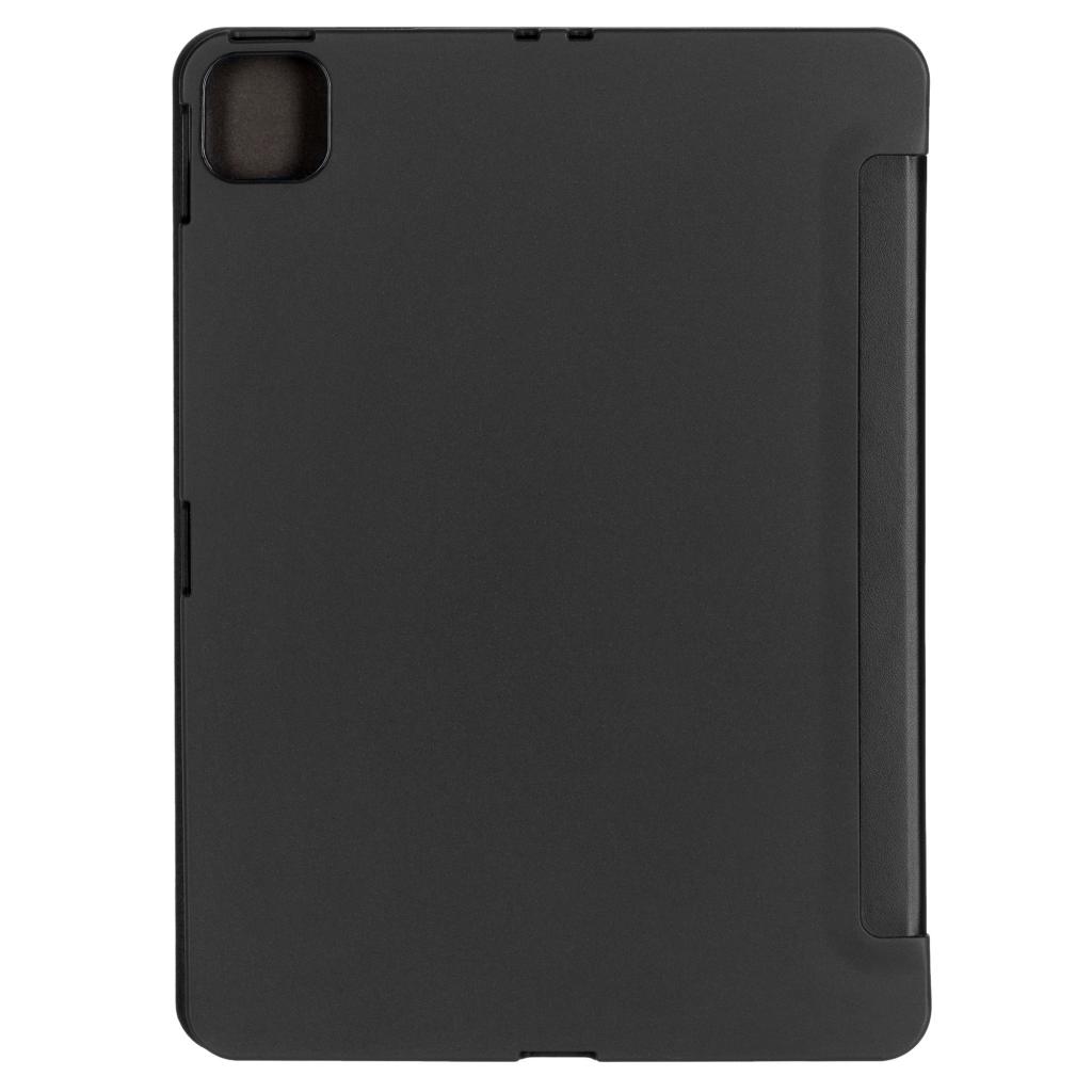 Чохол до планшета 2E Basic Apple iPad Air (2020), Flex, Black (2E-IP-IPD-AIR-IKRT-BK) - зображення 2