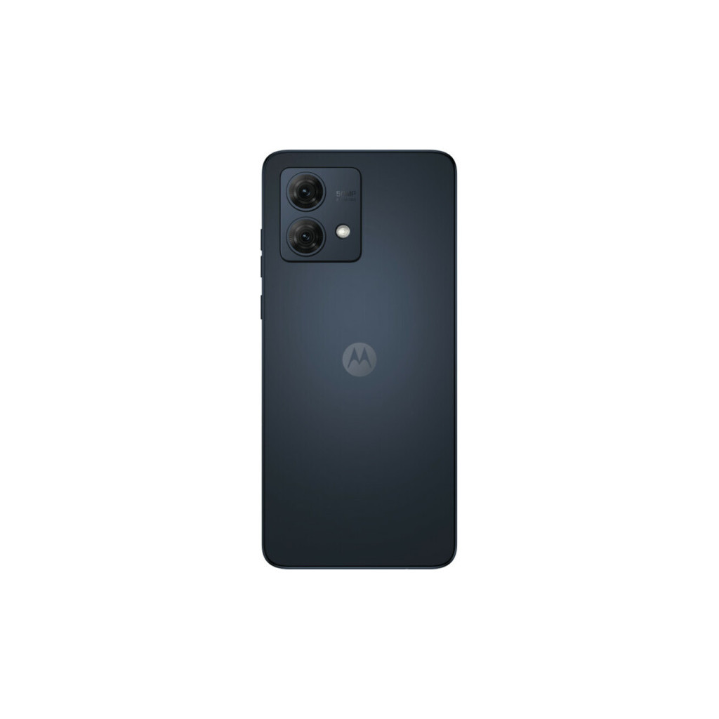 Мобільний телефон Motorola G84 12/256GB Midnight Blue (PAYM0011RS) - зображення 4