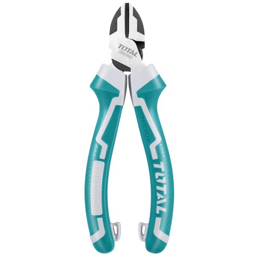 Кусачки Total THT230606S - изображение 1