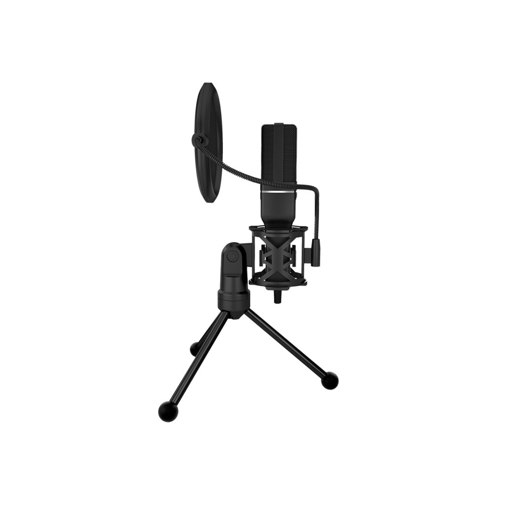 Мікрофон Marvo MIC-03 USB (MIC-03) - зображення 5