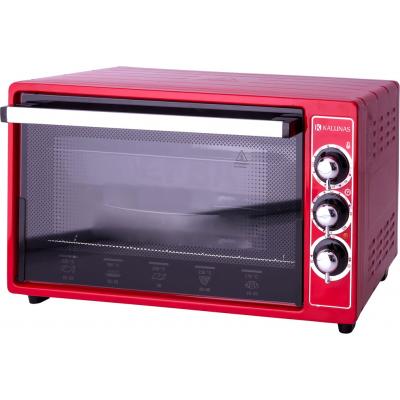 Електропіч Kalunas KEO-4503R - зображення 1