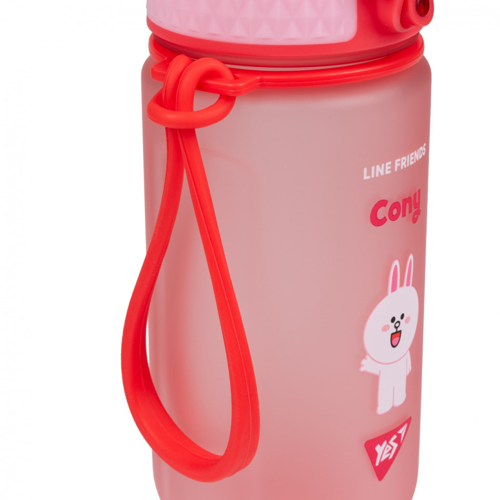 Поїльник-непроливайка Yes Line friends 500 мл (708182) - зображення 3