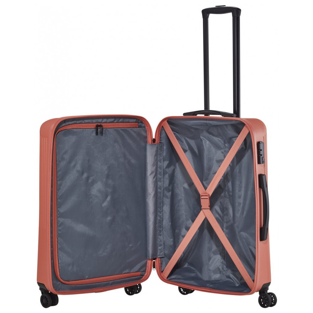 Валіза Travelite Bali Coral M (TL072348-88) - зображення 4