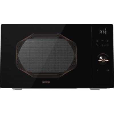 Мікрохвильова піч Gorenje MO25INB - зображення 1