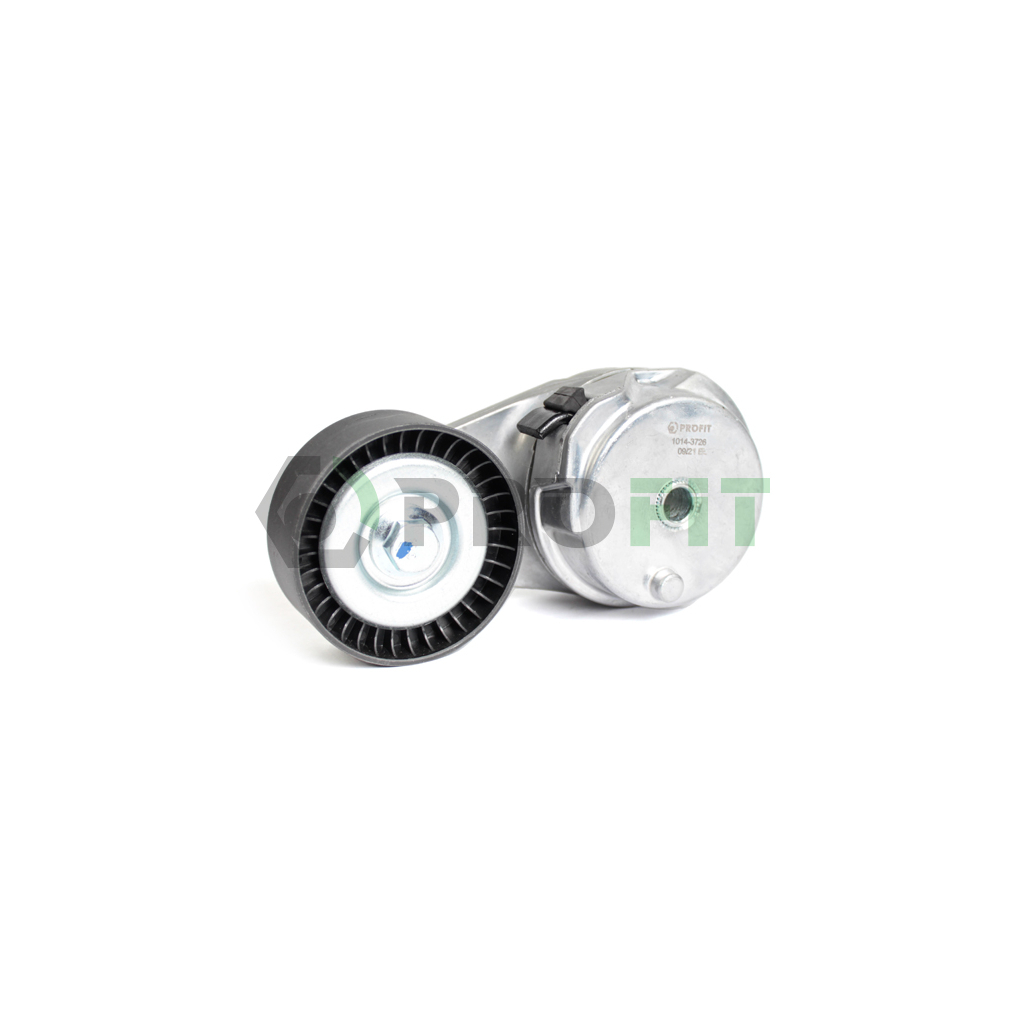 Ролик натягувача ременя Profit 1014-3726 - изображение 1
