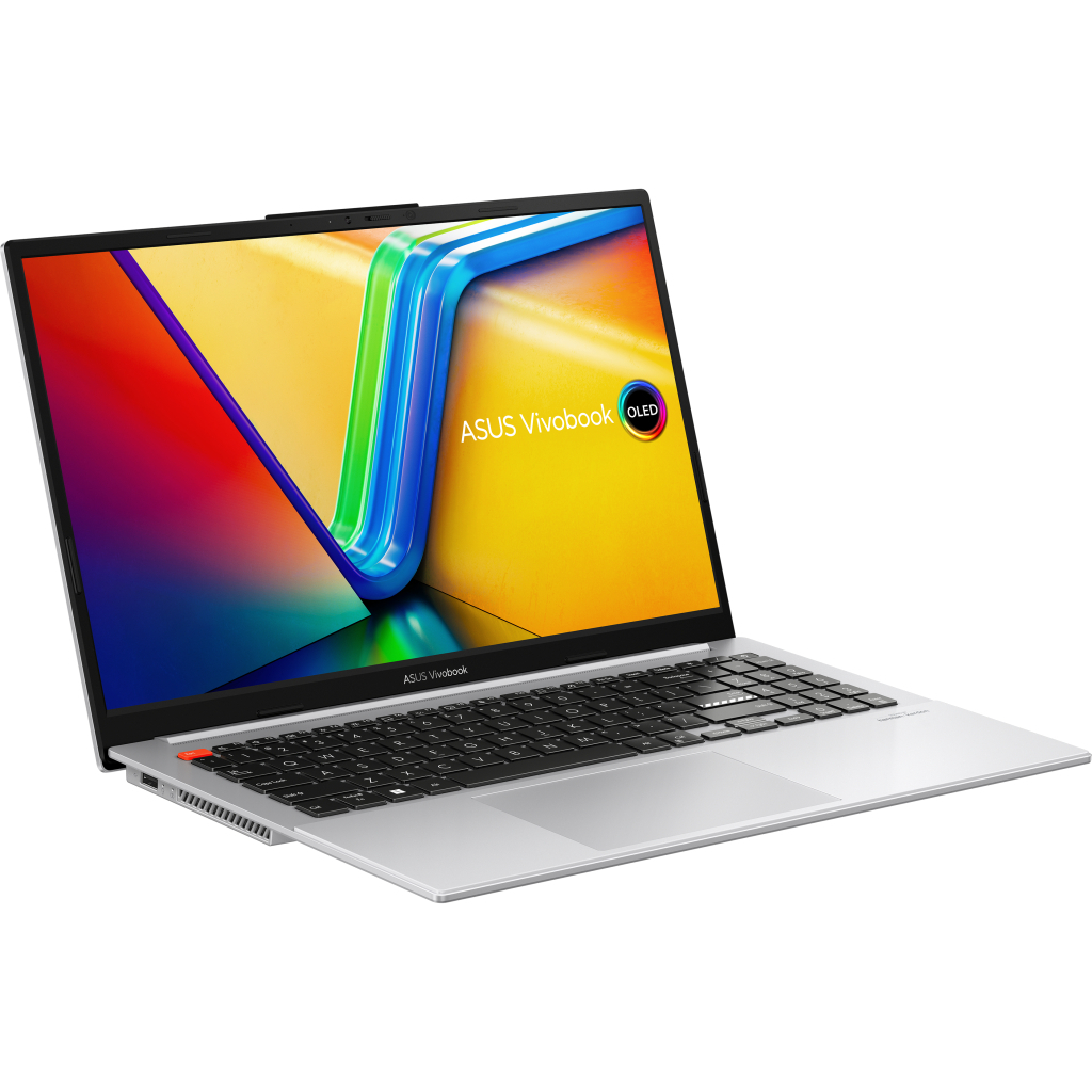 Ноутбук ASUS Vivobook S 15 OLED K5504VA-MA387 (90NB0ZK3-M00NJ0) - зображення 2