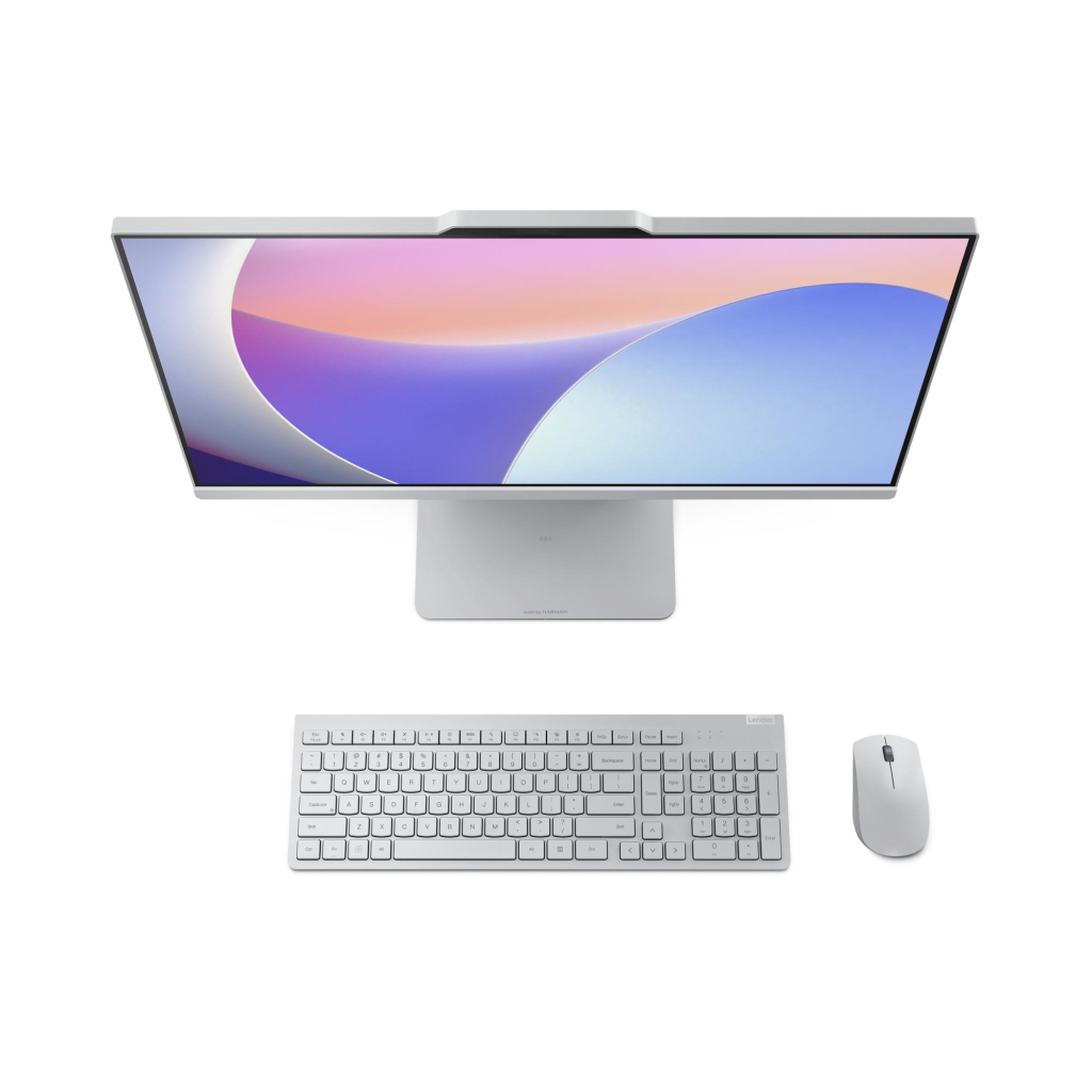 Комп'ютер Lenovo IdeaCentre AiO 24IRH9 / U300, 16, 512 (F0HN00TRUO) - зображення 11